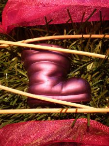 v�no�n� stromek, v�noce